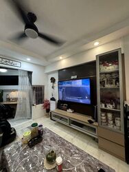 Blk 454 Fajar Road (Bukit Panjang), HDB 5 Rooms #476010811